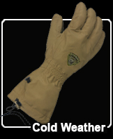 Cold Weather